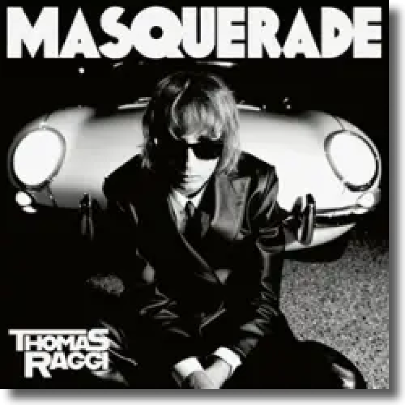 Thomas Raggi - Masquerade