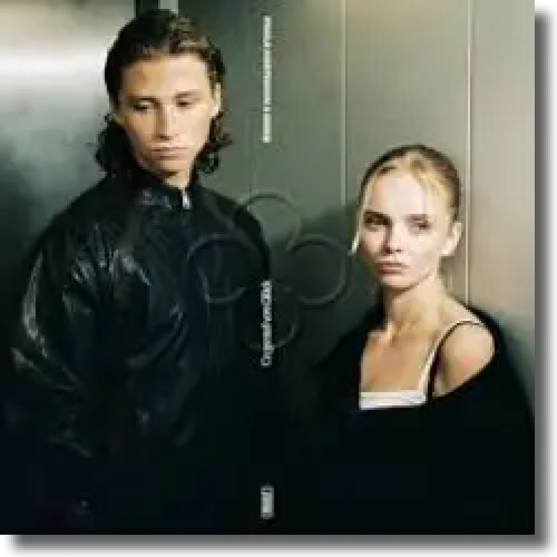 Paula Hartmann & Berq - Gegenteil von Glück