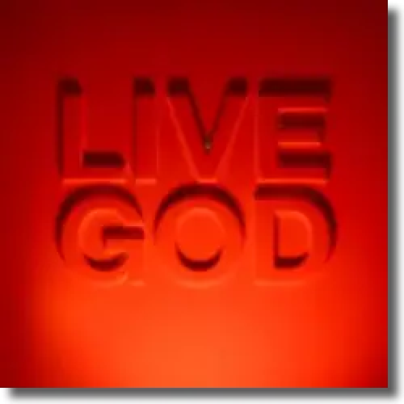 Nick Cave & the Bad Seeds - Live God