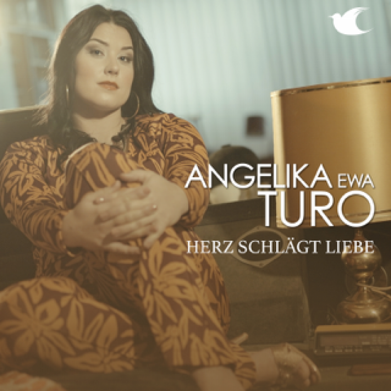 Angelika Ewa Turo - Herz schlägt Liebe