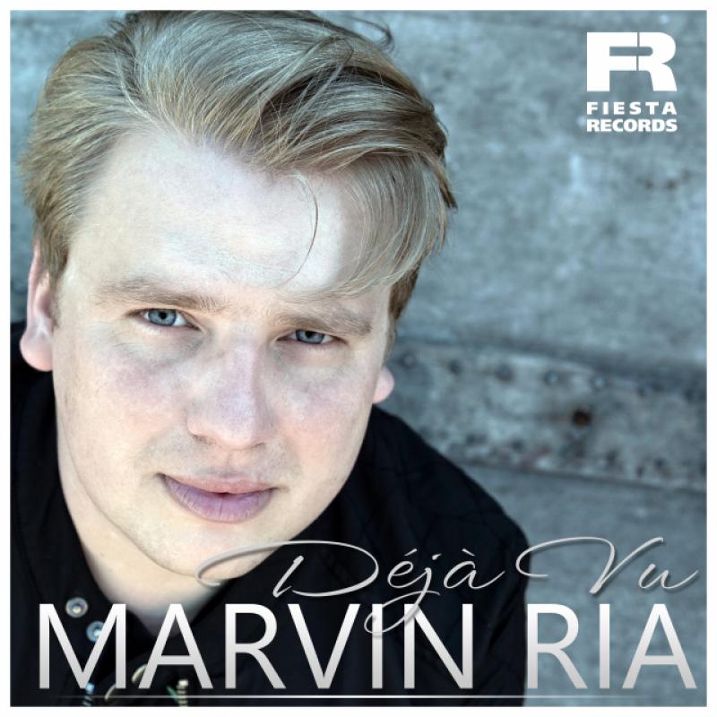 Marvin Ria - Déjà Vu