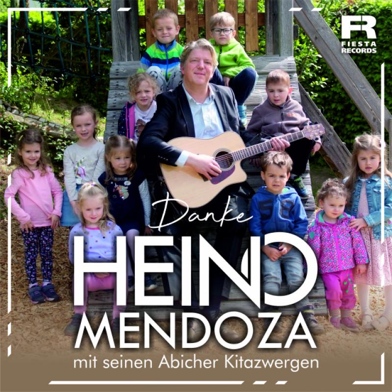 Heino Mendoza -Danke