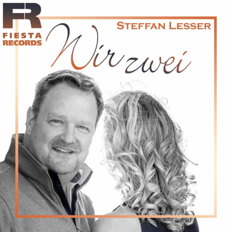 Steffan Lesser - Wir zwei
