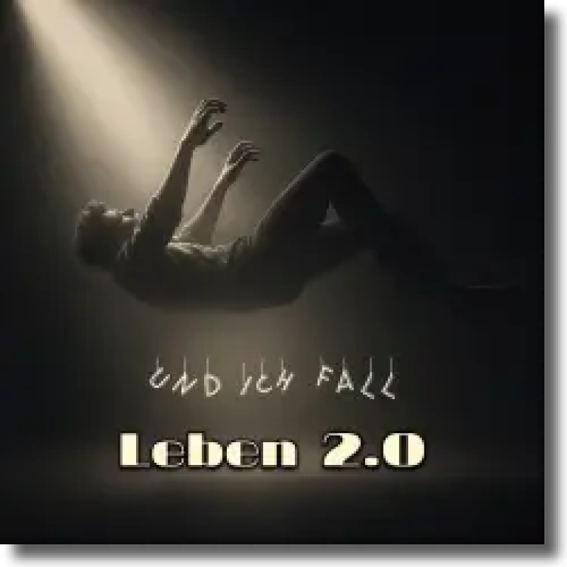 Leben 2.0 - Und ich fall