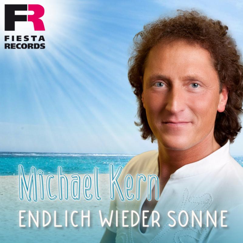 Michael Kern - Endlich wieder Sonne