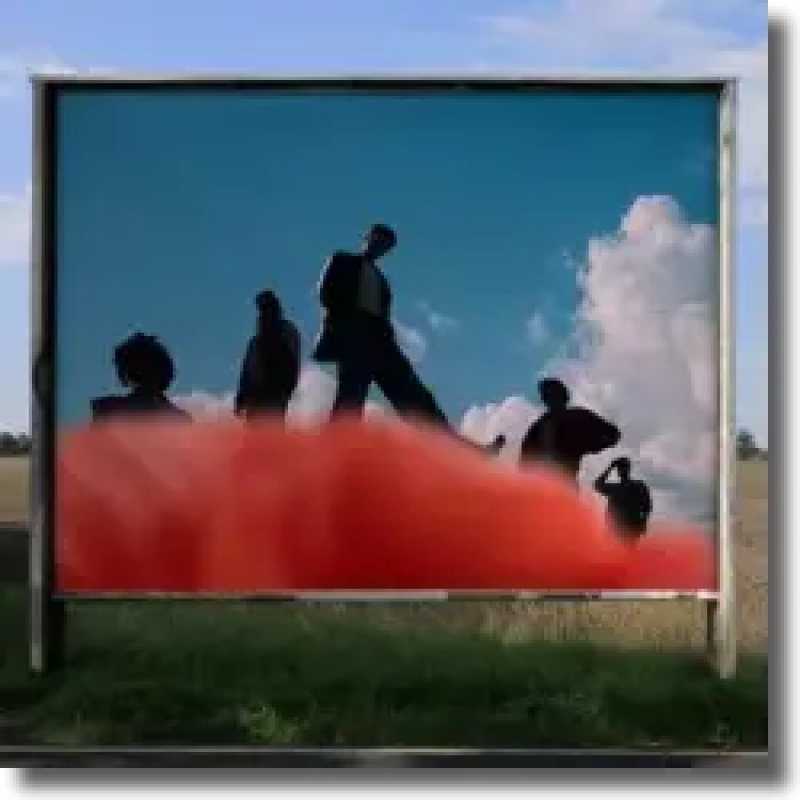 Strandbad Eldena - Von Wegen Lisbeth