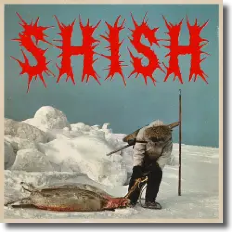 Portugal. The Man - SHISH