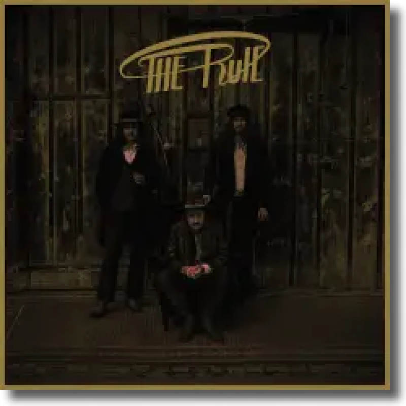 The Rule - Smoke In The Air