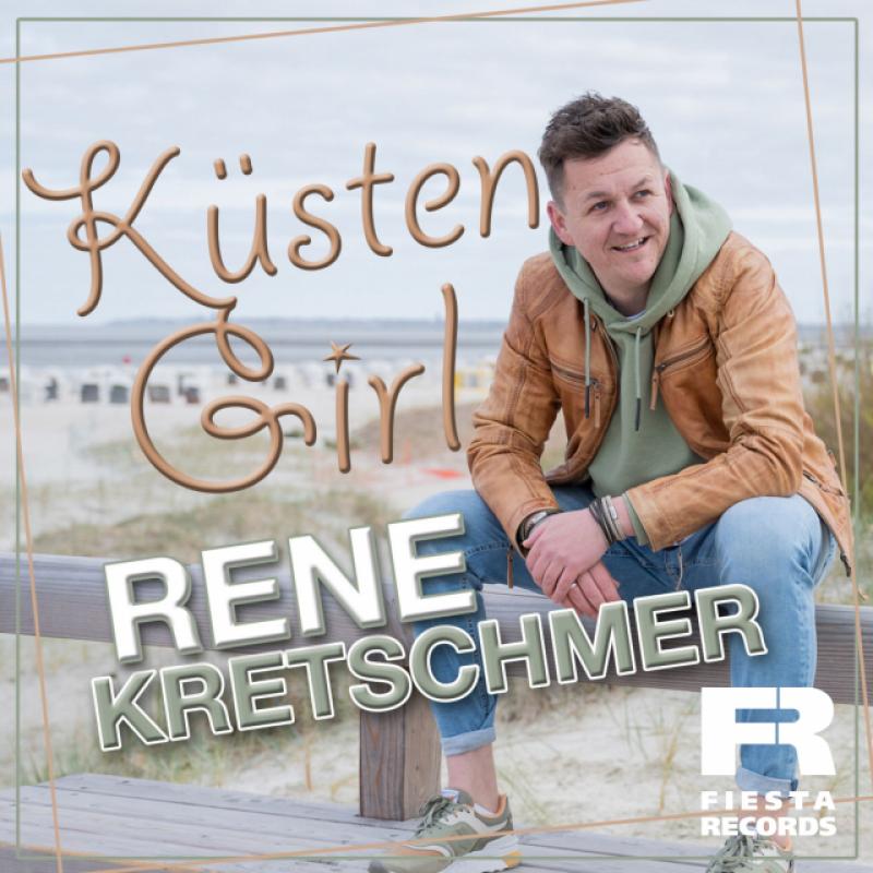 Rene Kretschmer - Küstengirl