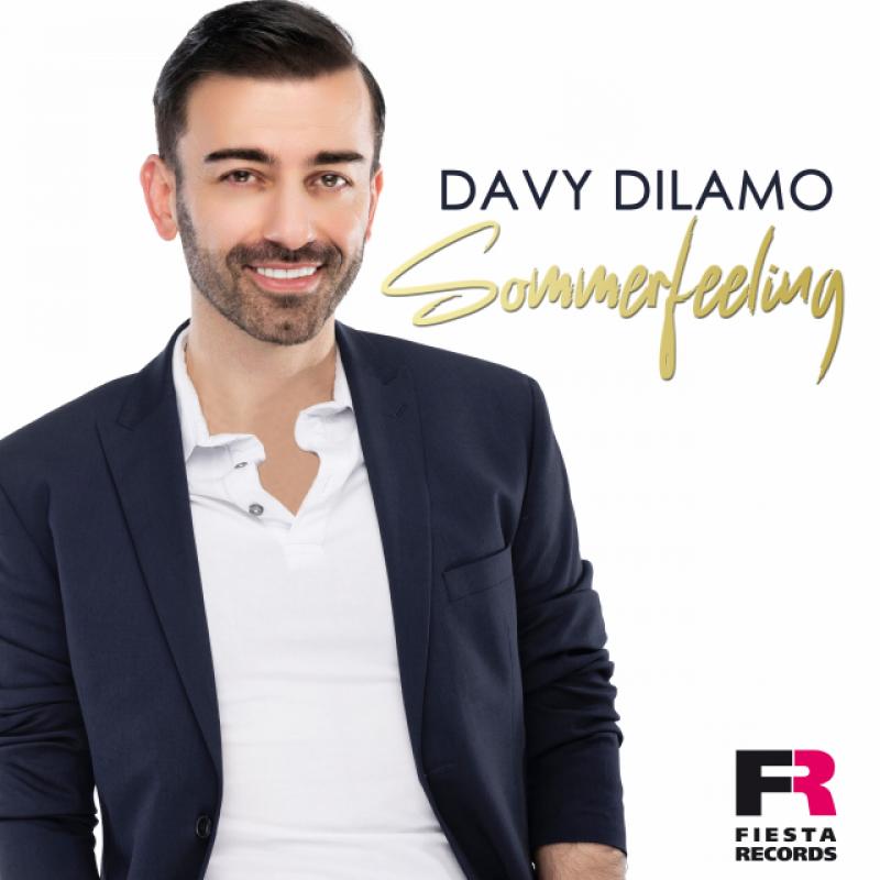 Davy Dilamo - Sommerfeeling