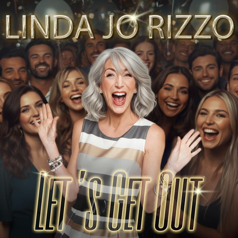 Linda Jo Rizzo - Let's Get Out