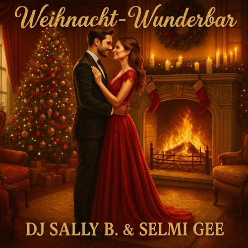 DJ Sally B. and Selmi Gee &ndash; Weihnacht Wunderbar