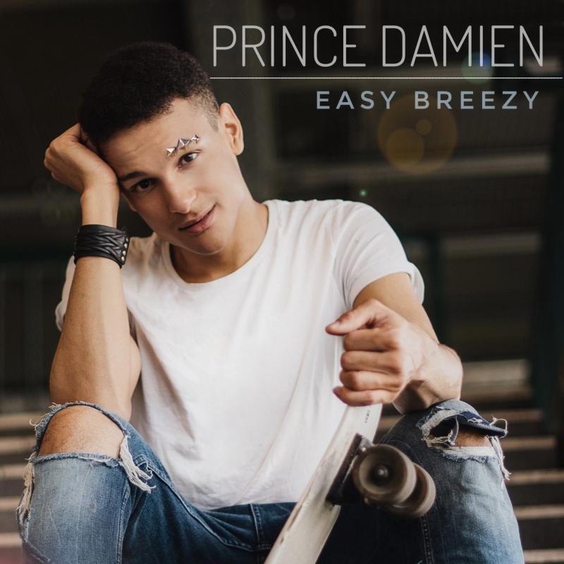 Prince Damien - Easy Breezy