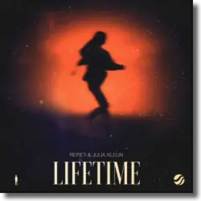 Repiet & Julia Kleijn - Lifetime