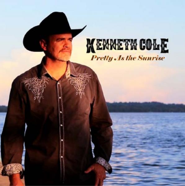 Kenneth Cole - Pretty as the Sunrise