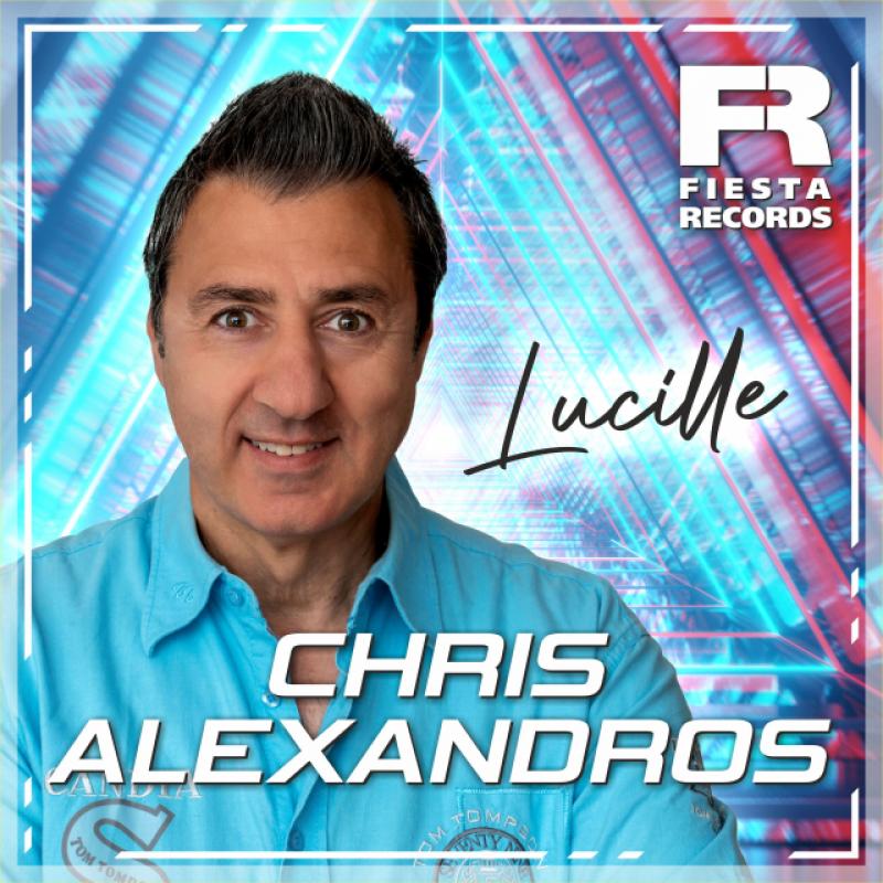 Chris Alexandros - Lucille