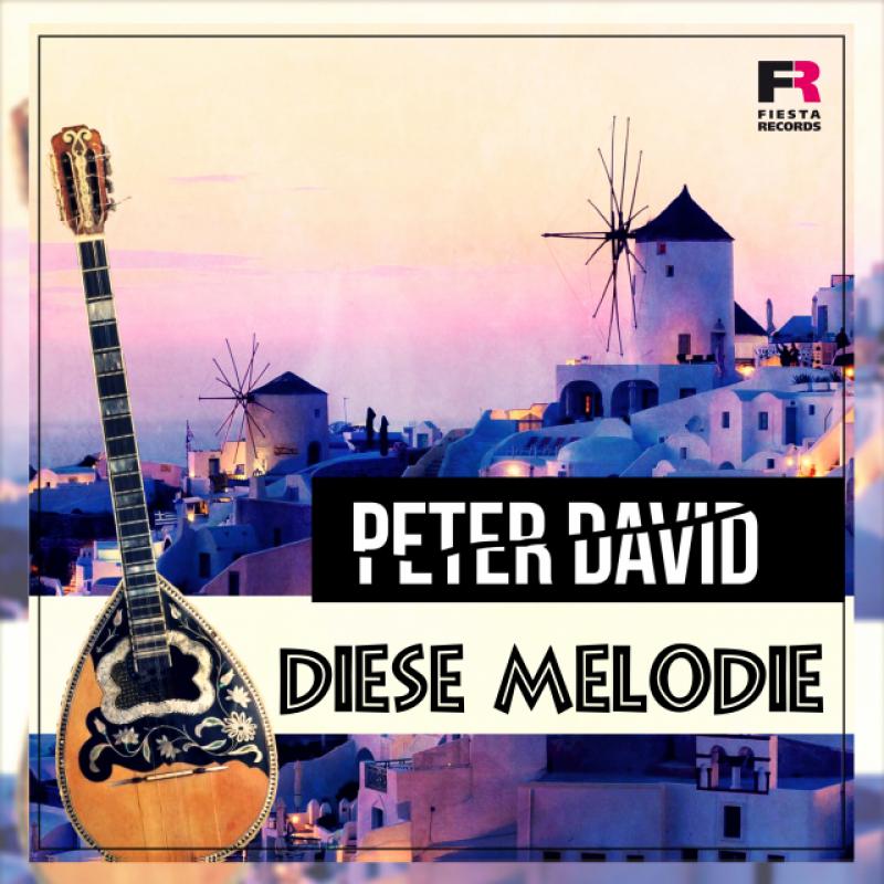 Peter David - Diese Melodie