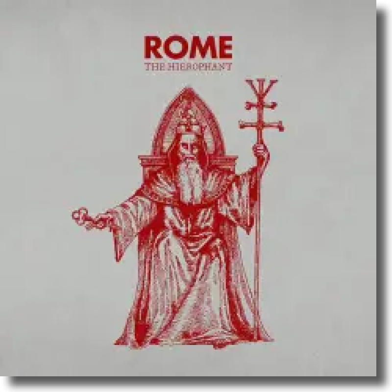 ROME - The Hierophant