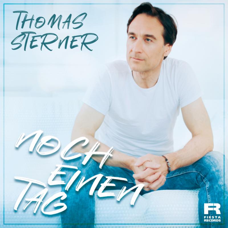 Thomas Sterner - Noch einen Tag