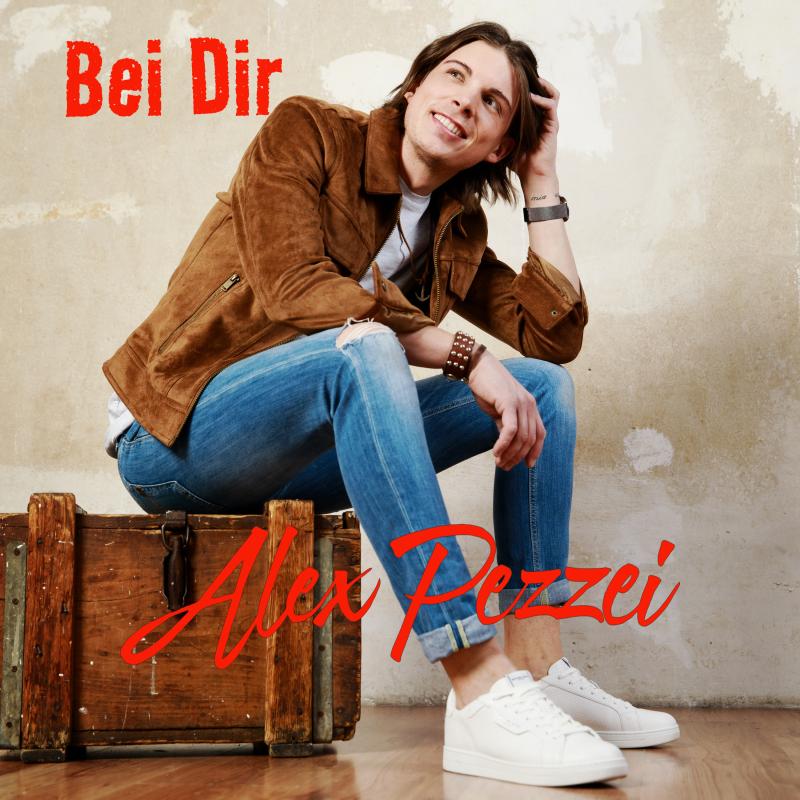 Alex Pezzei - Bei Dir
