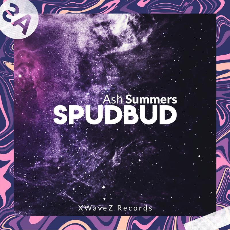 Ash Summers – Spudbud