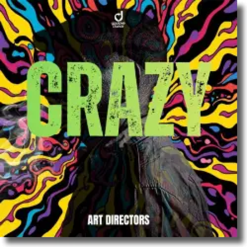 Art Directors - Crazy