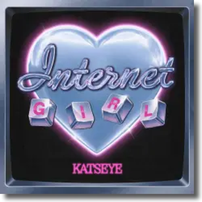 KATSEYE - Internet Girl