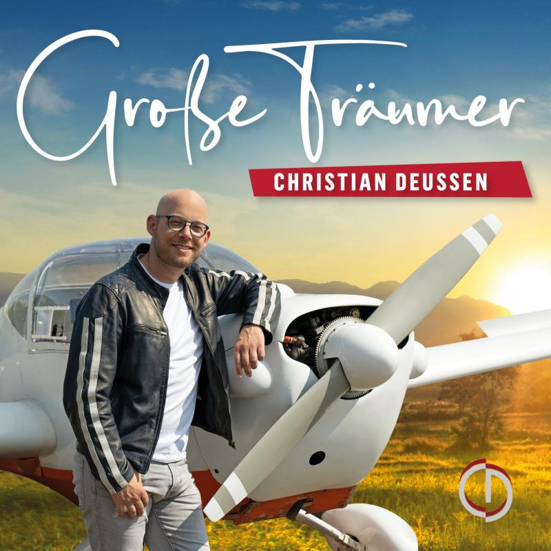 Christian Deussen - "Große Träumer