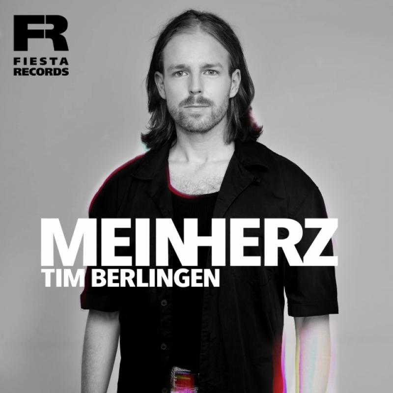 Tim Berlingen - Mein Herz