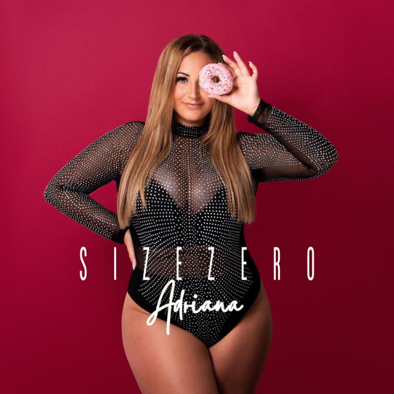 Adriana - Size Zero
