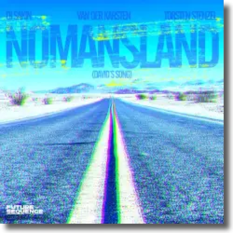 DJ Sakin, Van der Karsten & Torsten Stenzel - Nomansland (David's Song)