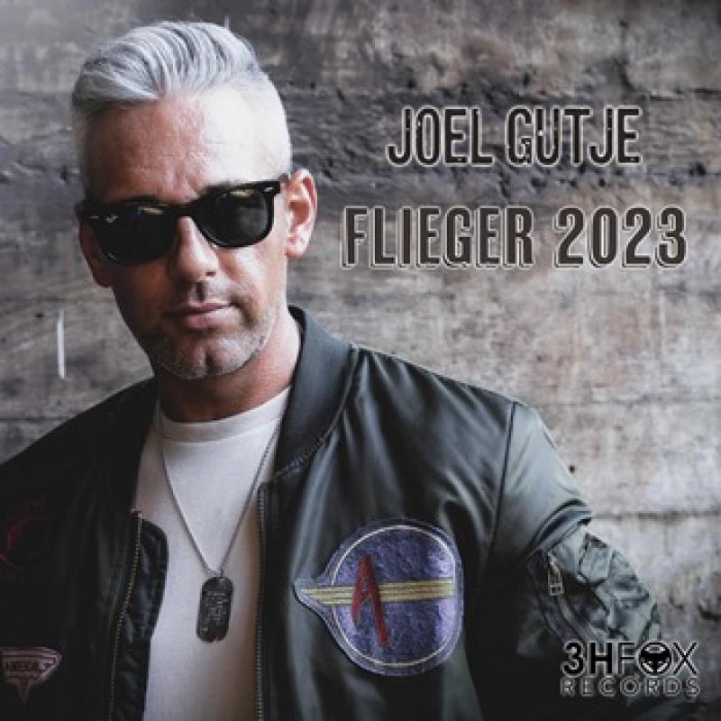 Joel Gutje - Flieger 2023