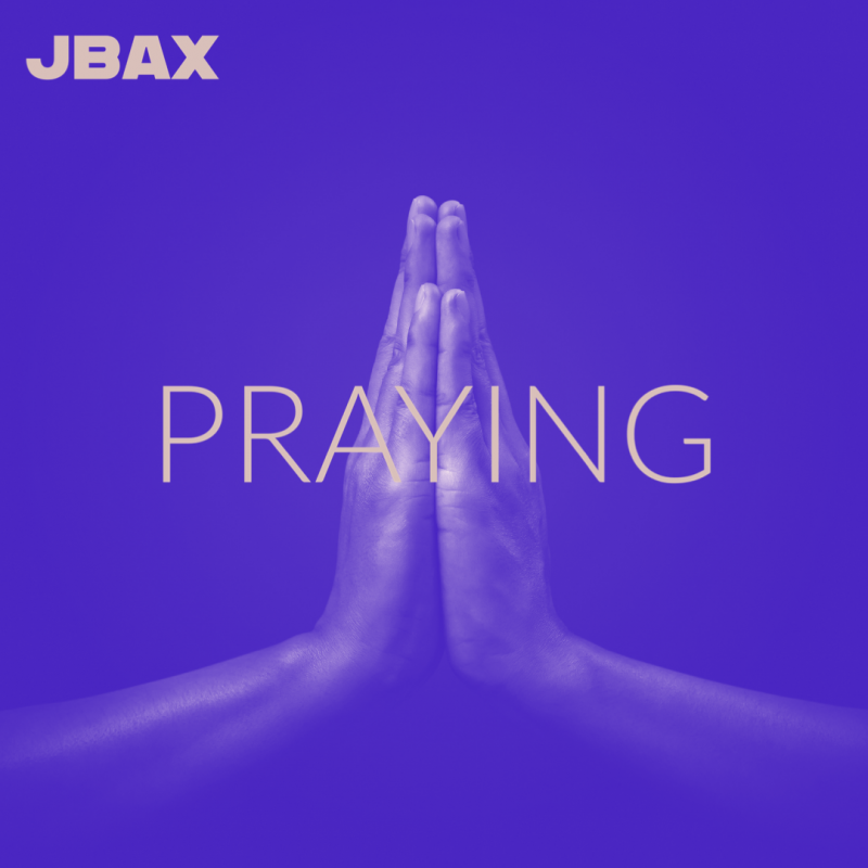 JBAX - Beten