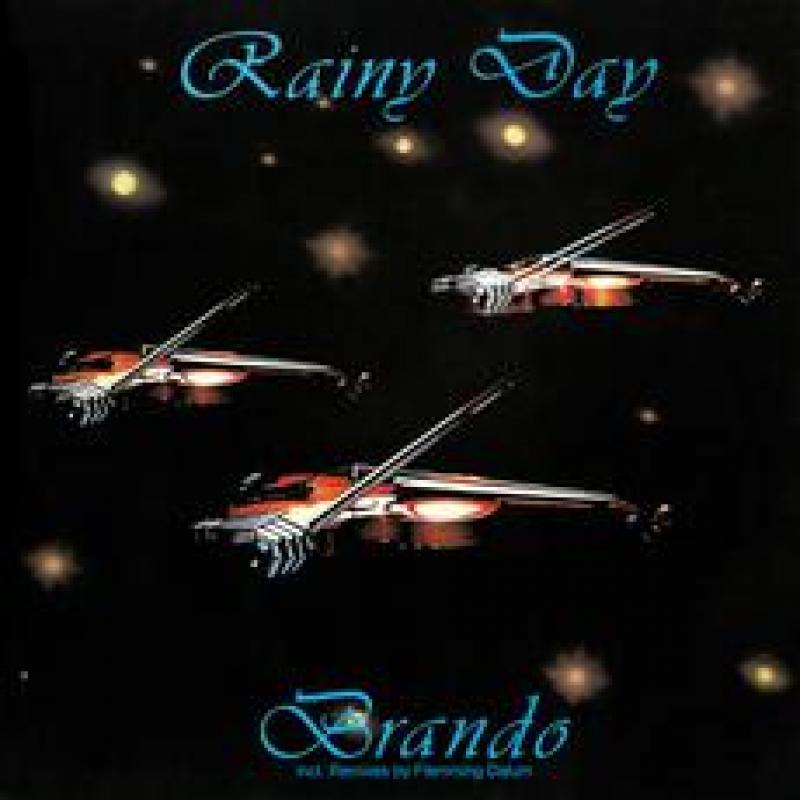 Brando Rainy - Day