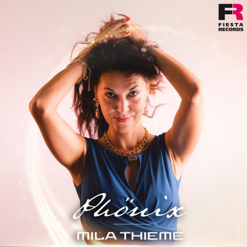 Mila Thieme - Phönix