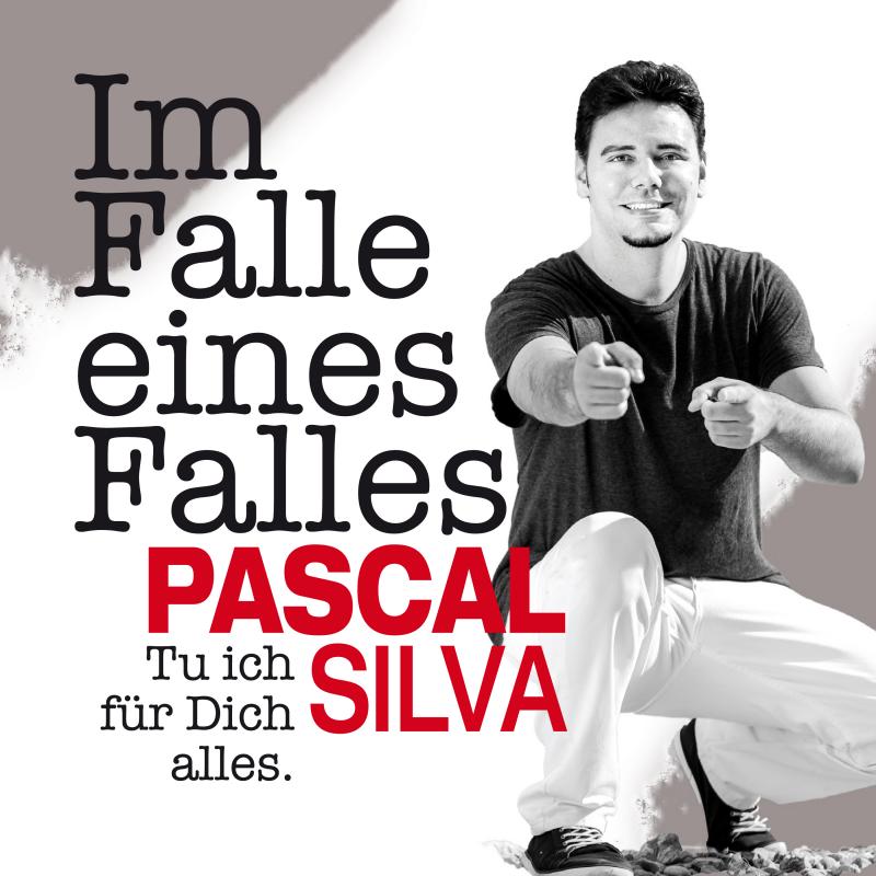 Pascal Silva - IM FALLE EINES FALLES