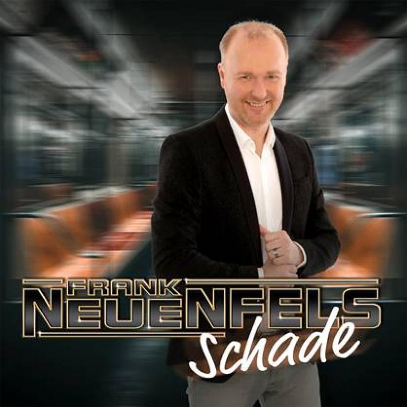 Frank Neuenfels - Schade