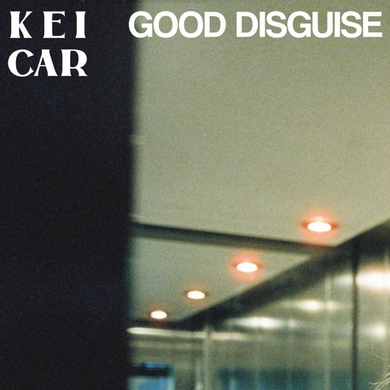 KEI CAR - Good Disguise