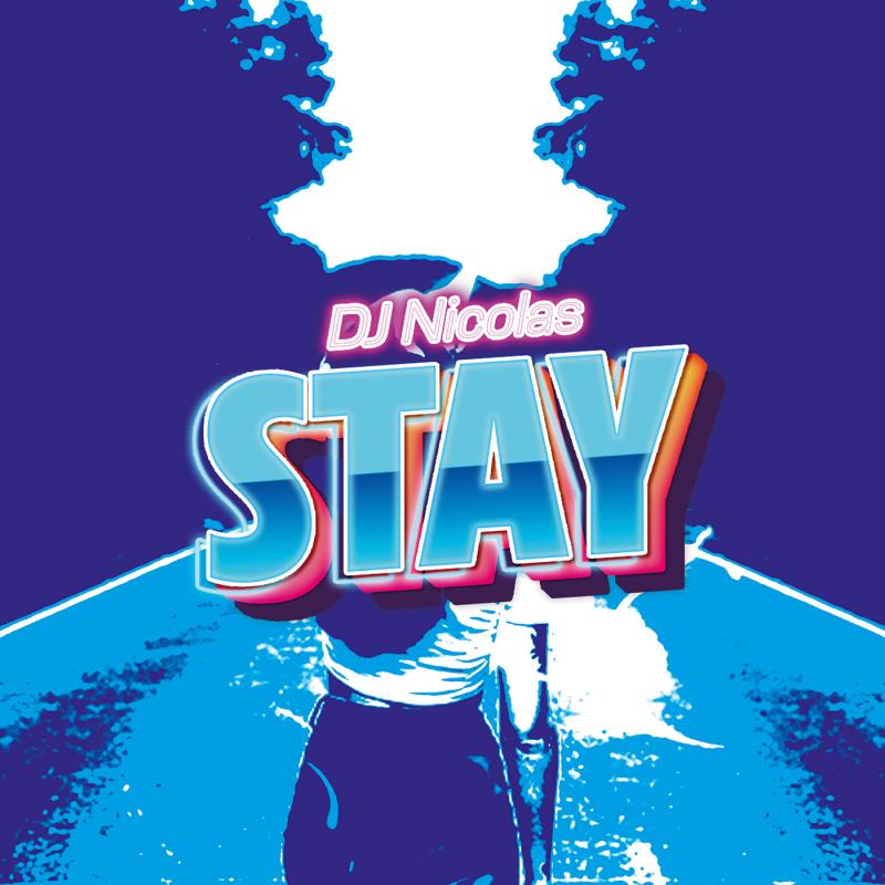 DJ Nicolas - Stay