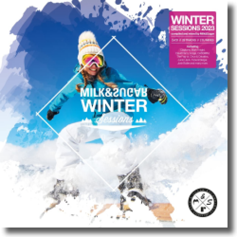Winter Sessions 2023 - Milk & Sugar