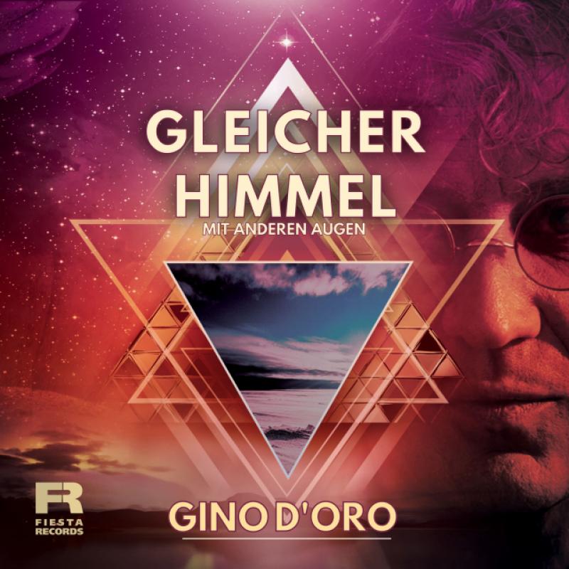 Gino D'Oro - Gleicher Himmel