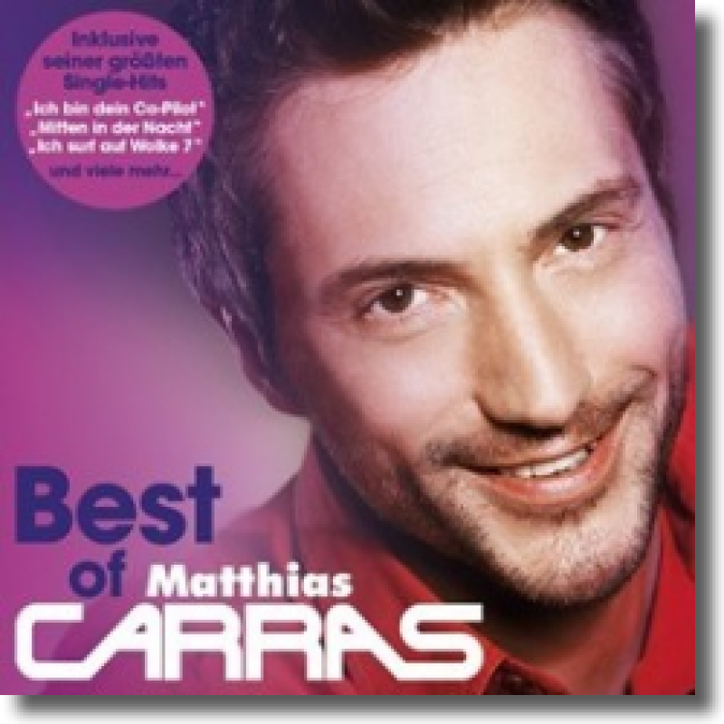 Matthias Carras - Best Of