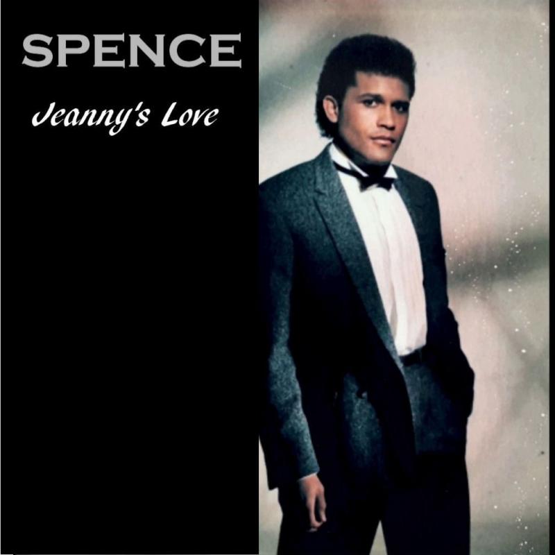 Spence - Jeanny's Love