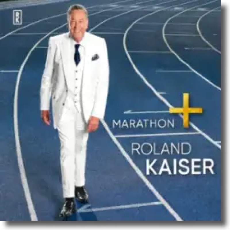 Roland Kaiser - Mein Kompliment