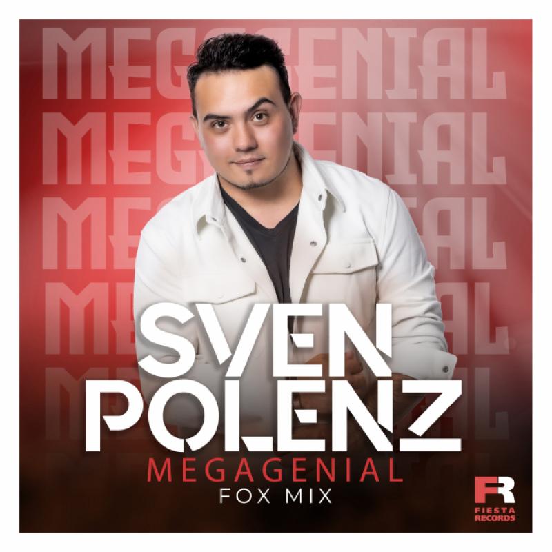 Sven Polenz - Megagenial (Fox Mix)