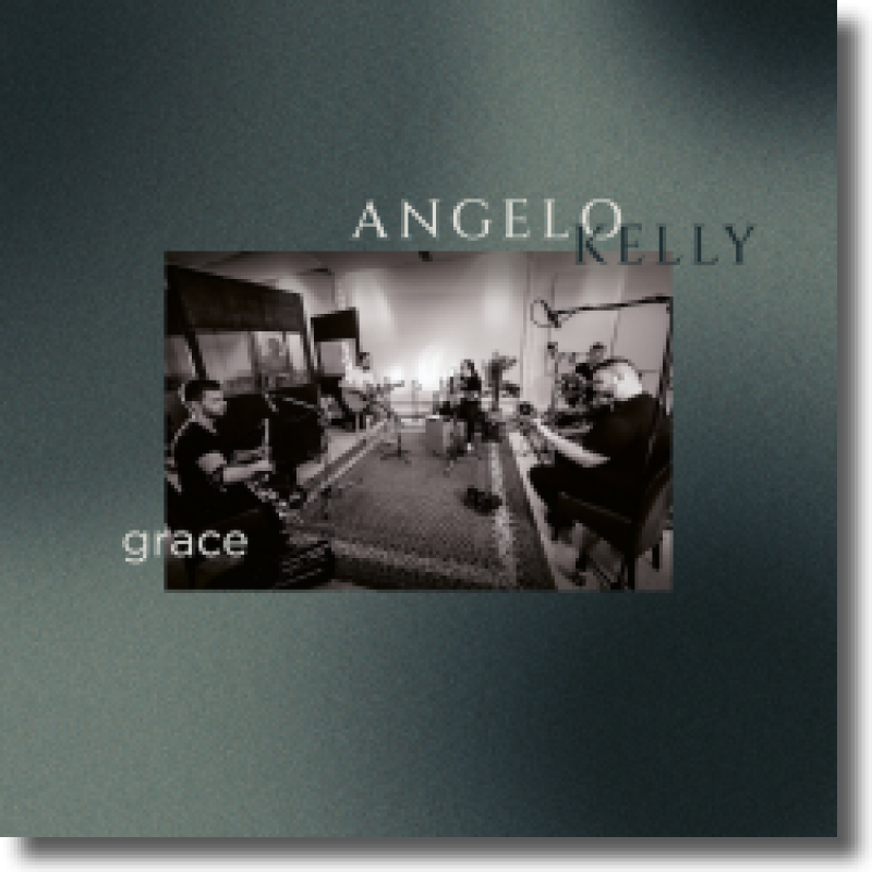 Angelo Kelly - Grace