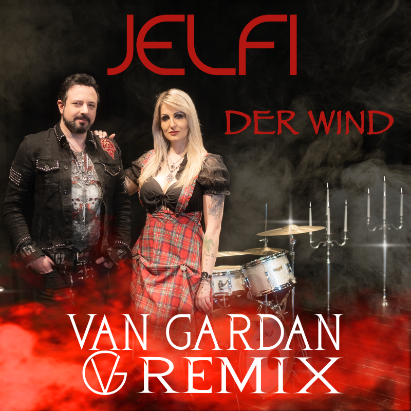 Jelfi - Der Wind (Van Gardan Remix)