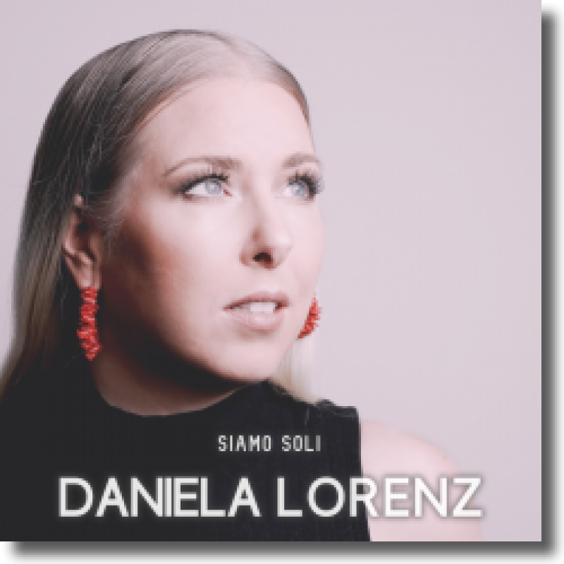 Daniela Lorenz - Siamo Soli