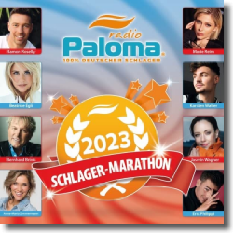 Schlagermarathon 2023