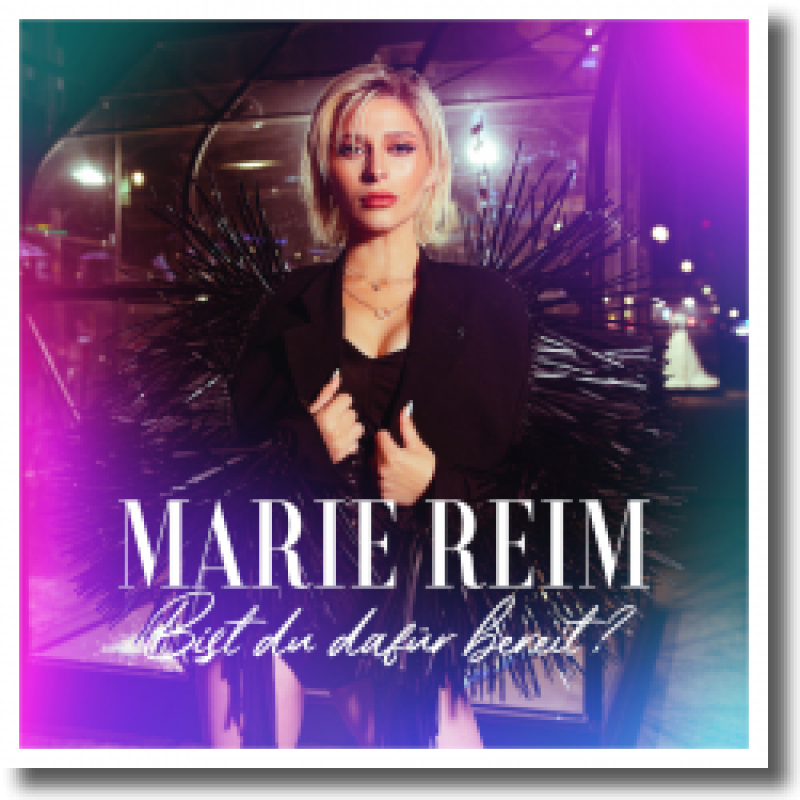 Marie Reim - Heute Nacht noch nicht